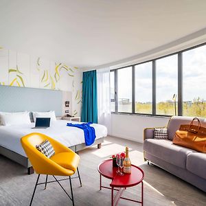 Habitación Executive con Cama King
