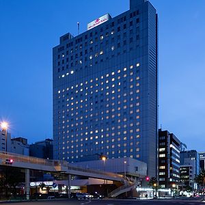 Ana Crowne Plaza Sapporo, An Ihg Hotel