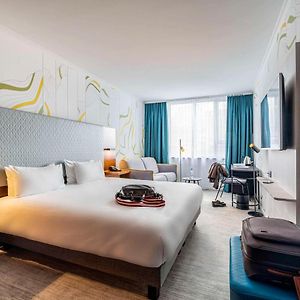 Superior Kamer met een King Size Bed
